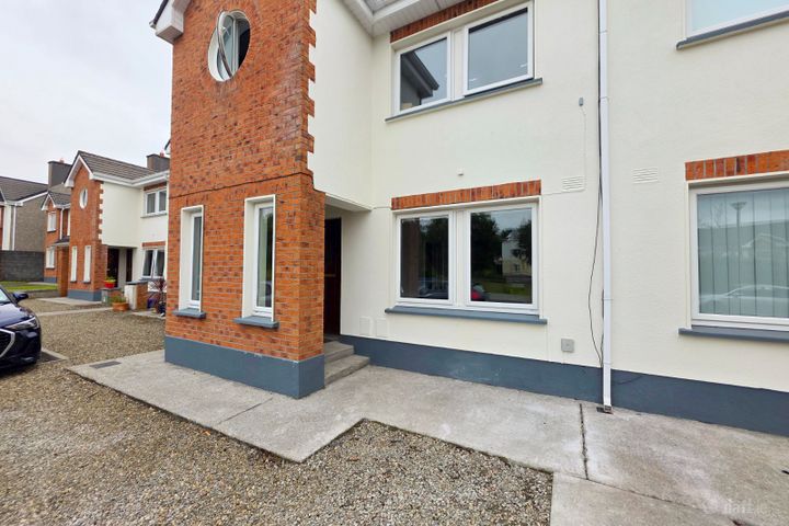 Manor Court, Knocknacarra, Knocknacarra, Co. Galway