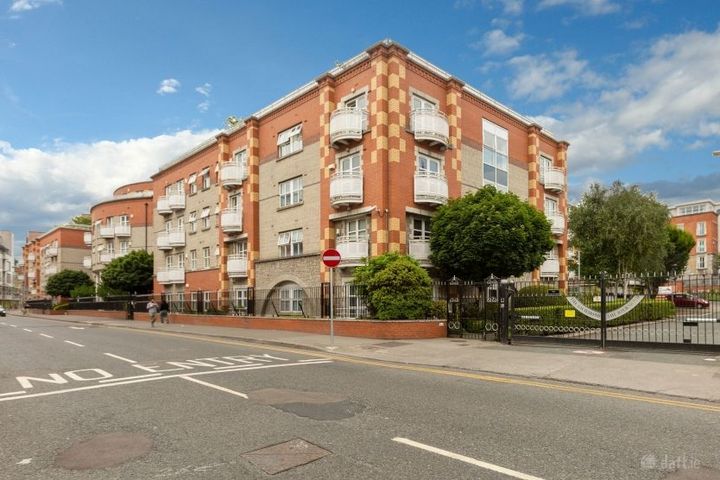 Apartment 45, The Richmond, Smithfield, Dublin 7