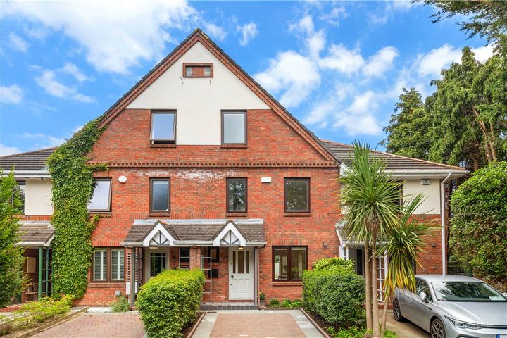 52 St. Johns, Park Avenue, Sandymount, Dublin 4, D04R6E8