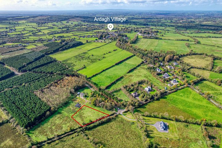 Breany, Ardagh, Co. Longford