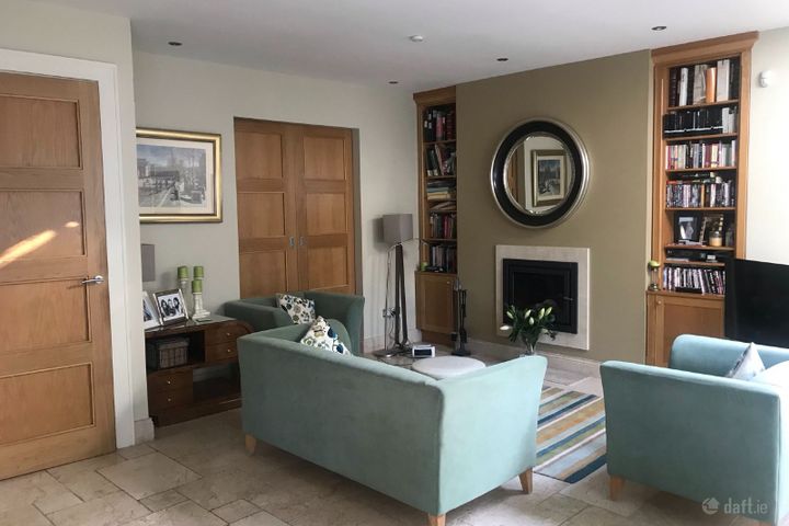 Sandford Road, Ranelagh, Dublin 6