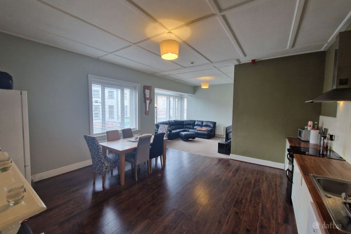 1st Floor Apartment, Main Street , Arklow, Co. Wicklow
