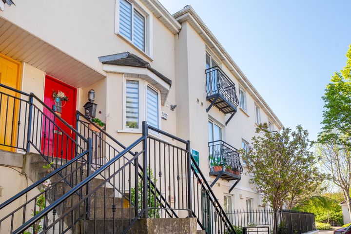 16 Applewood Avenue, Applewood Village, Swords, Co. Dublin, K67TW14