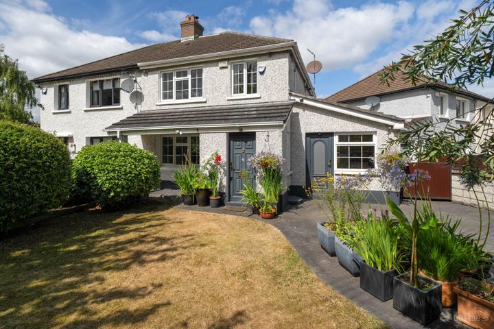 5 Percy French Road, Walkinstown, Dublin 12, Co. Dublin, D12N6W8
