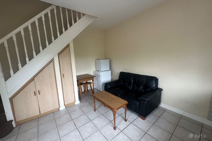 5a Saint Bridget'S Court, Woodquay, Woodquay, Co. Galway