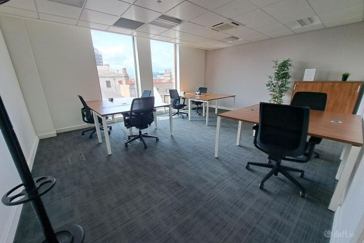 Ormond Quay, Dublin 7