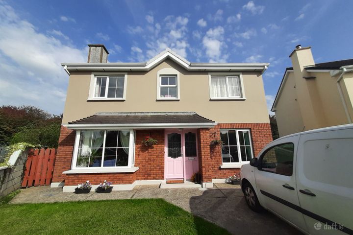 Monavalley, Tralee, Co. Kerry