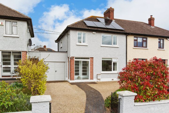 4 Villa Park Gardens, Navan Road, Dublin 7, D07K7C2 - Photo 2