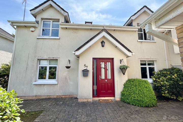 57 Eastham Court, Eastham Road, Bettystown, Co. Meath, A92YP80