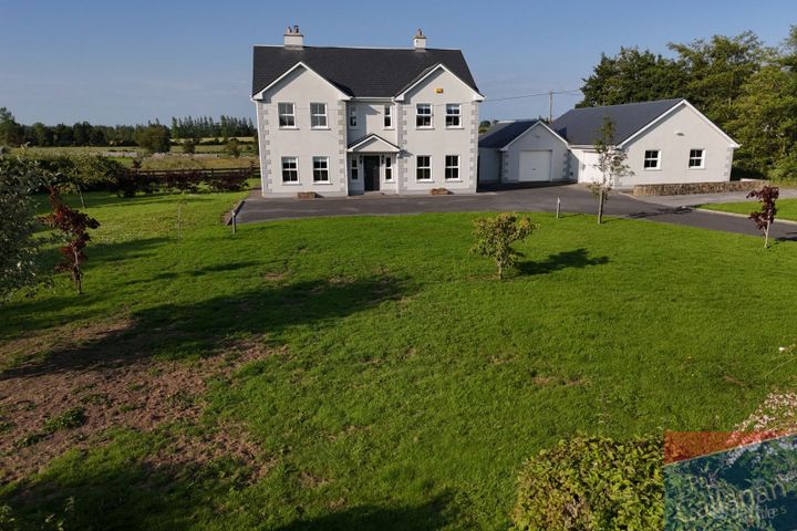 Raheens, Mountbellew, Ballinasloe, Galway