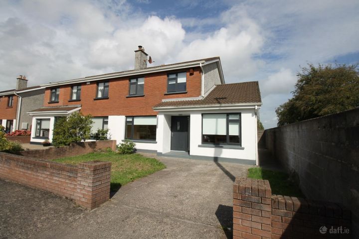 14 Forest Ridge, Doughcloyne, Doughcloyne, Co. Cork