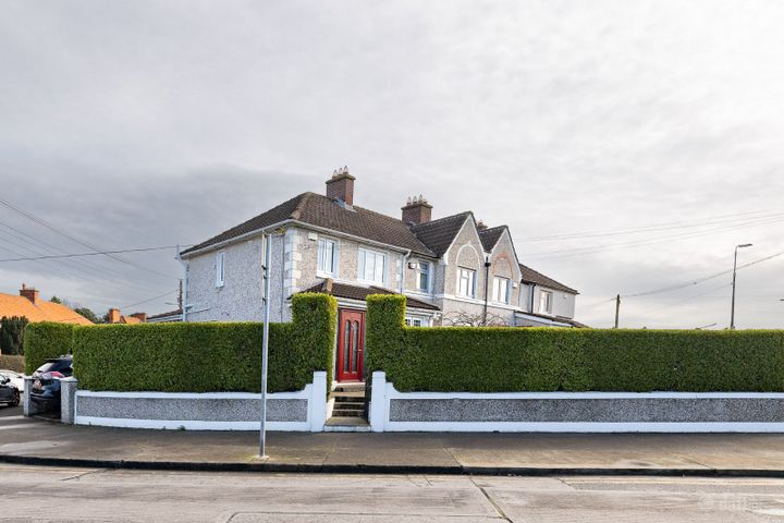 35 Windmill Rd, Crumlin, Dublin 12, Dublin 12, Dublin