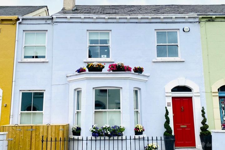 Windsor Avenue, Dublin 3, Marino, Dublin 3