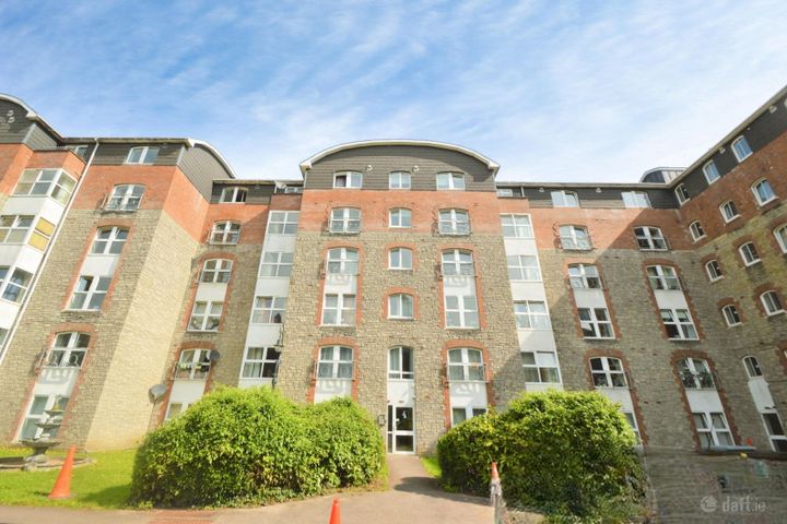 Apartment 17, River Towers, Cork City Centre, T23R993