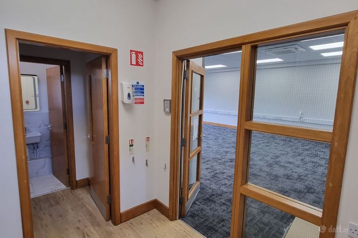 Ground Floor, Block 1B, Bracken Business Park, Bracken Road, Leopardstown, Dublin 18