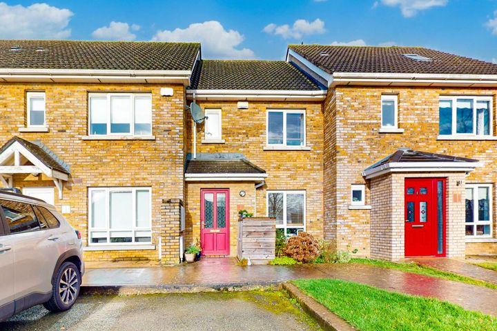 2 Brindley Park Court, Brindley Park, Ashbourne, Co. Meath, A84XD85