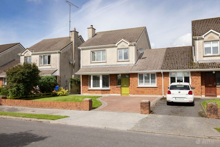 34 College Hill, Mullingar, Mullingar, Co. Westmeath, N91E3E8