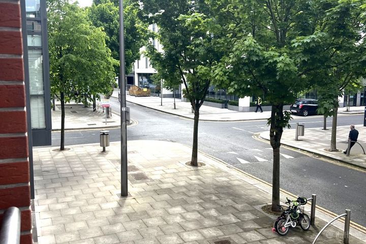 Apartment 201, Longboat Quay North Apartments, Hanover Quay, Dublin 2
