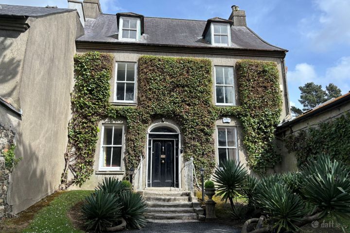 Abbey House, Templeshannon, Enniscorthy, Co. Wexford, Y21Y2H5