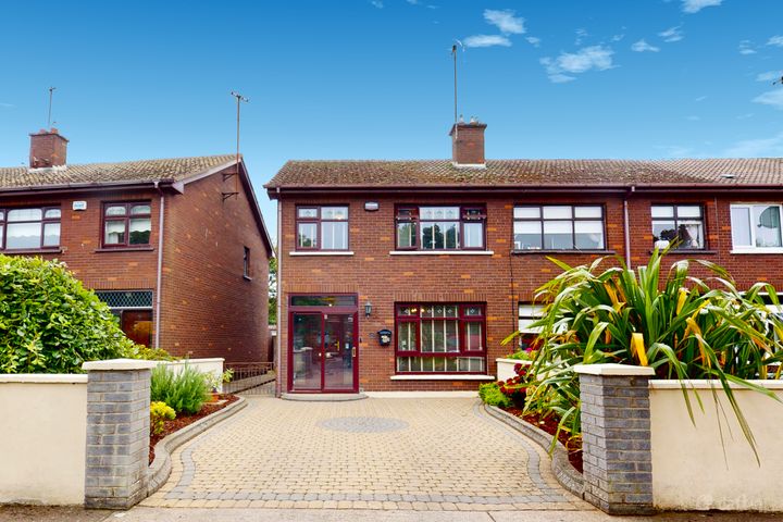 68 Bremore Dr, Balbriggan, Dublin, Dublin