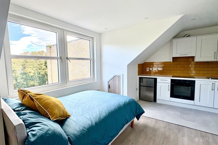Apartment 5, 12 Grattan Crescent, Dublin 8, Inchicore, Dublin 8