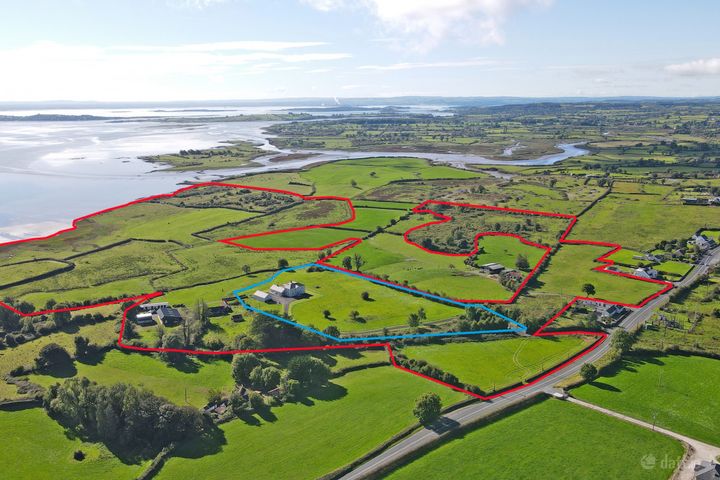 Lands At Lisheen, Ballynacally, Ennis, Co Clare