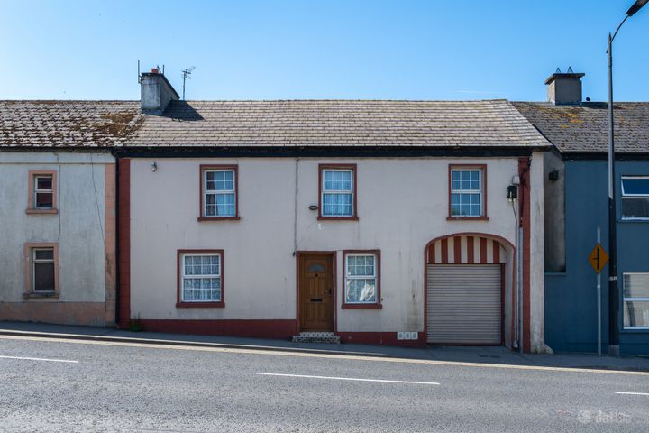 The Hill, Main Street, Kilbeggan, Co. Westmeath, N91P893