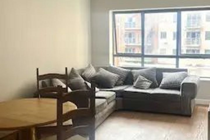 Apartment 118, Glenlara House, Mount Kennett Place, Limerick City Centre, Co. Limerick