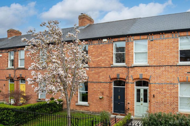 3 Ashfield Park, Dublin 6w, Terenure, Dublin 6W, D6WWY10