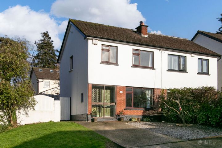 15 Ashton Wood With FPP, Bray, Co. Wicklow, A98F5C8