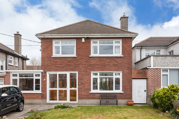 30 Butterfield Orchard, Rathfarnham, Dublin 14, D14XD74