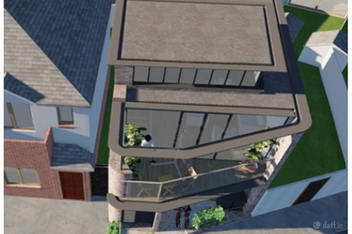 Rear of 5 Ridge Hill, Ballybrack, Co. Dublin - Photo 3