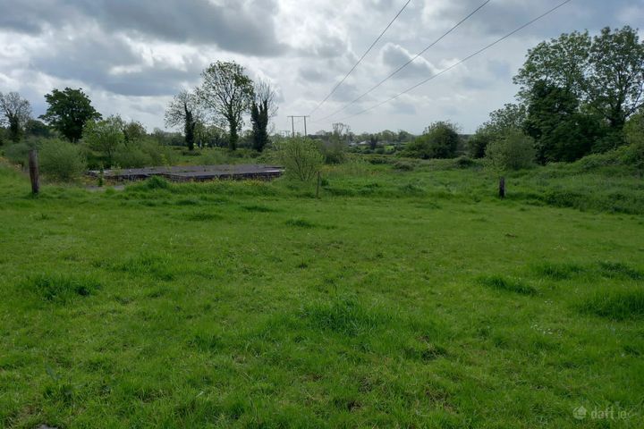Killure Lodge, Killure, Rhode, Co. Offaly, R35RF24 - View 2