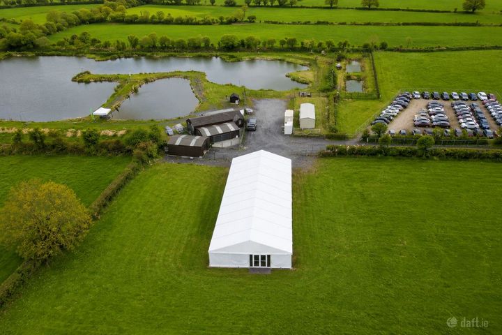 Ardaire Springs Angling Centre, Arderra, Mooncoin, Co. Kilkenny, X91XTY7
