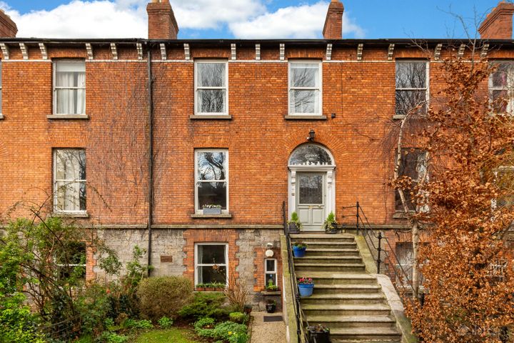 Glenside, 267 North Circular Road, North Circular Road, Dublin 7, D07TY23