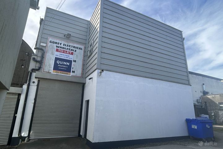 Unit 1, Church Street, Gorey, Co. Wexford