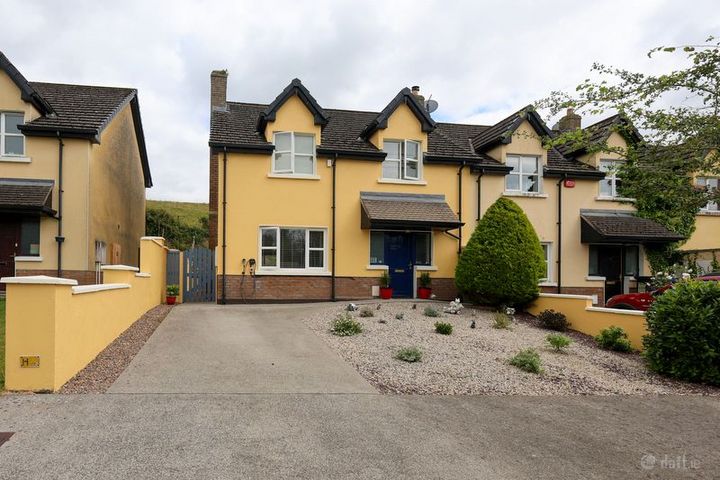 22 Cionn Torc, Castlepollard, Castlepollard, Co. Westmeath, N91C5Y3