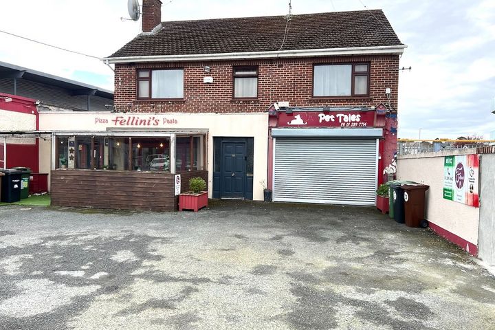 Deansgrange Road, Deansgrange, Kill O' The Grange, Co. Dublin, A94F6P1