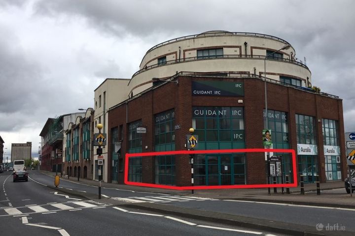 Unit 6, Steamboat Quay, Limerick City Centre, V94293X