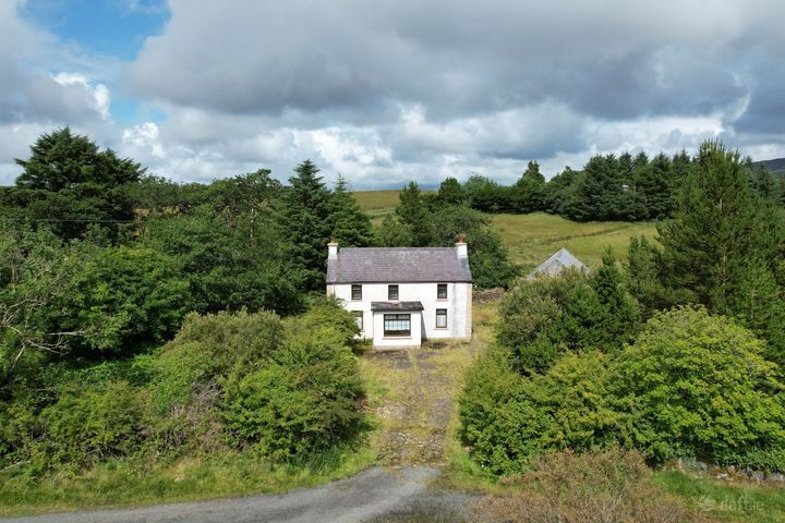 Meenabradden, F94ET89