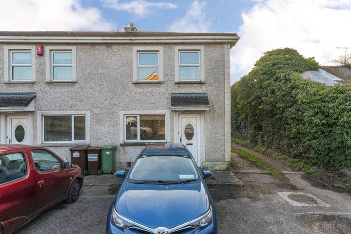 4 Elm Court, Summerhill, Co. Meath, A83XR88