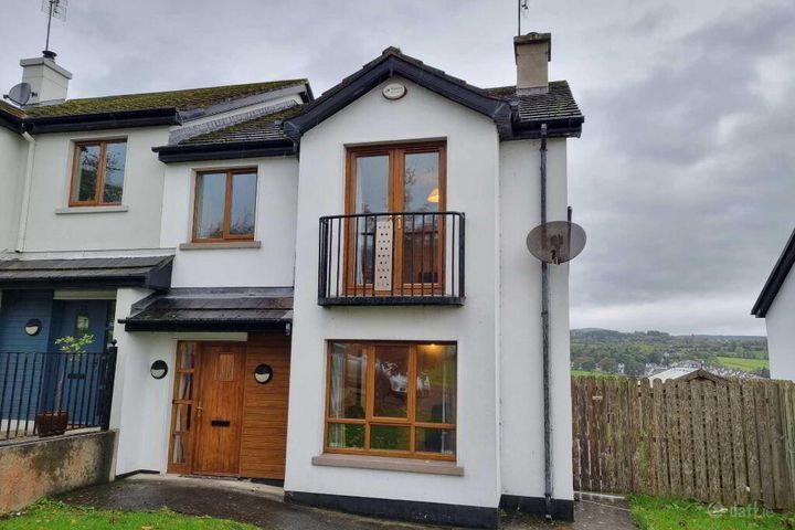 69 Rann Mor Walk, Letterkenny, Donegal, Donegal