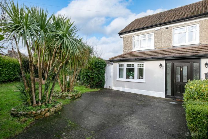 78A Rockfield Avenue, Perrystown, Dublin 12, D12KP48