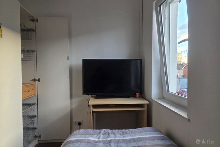 43 Fairfield Avenue, North Strand, Dublin 3