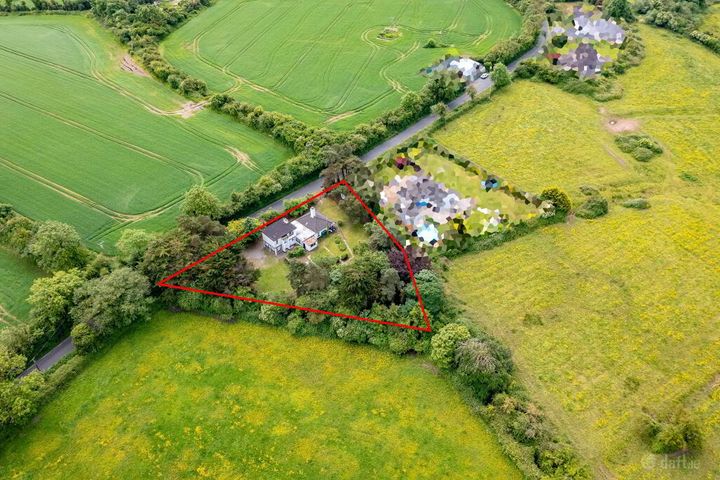 Leavalley, Confey, Leixlip, Co. Kildare, Leixlip, Co. Kildare, W23HVX5
