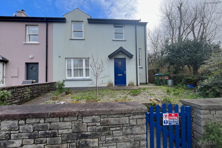 8 Eirí Na Gréine, Ballydehob, Ballydehob, Co. Cork, P81EK61