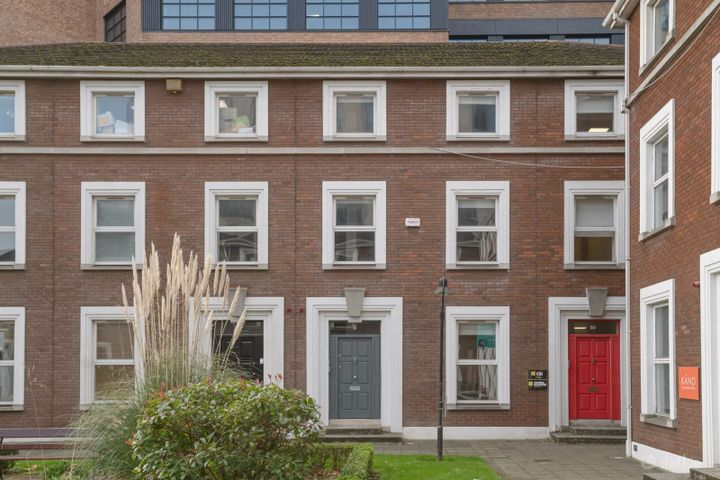 9 Clanwilliam Square, Clanwilliam Quater, Grand Canal Dock, Dublin 2