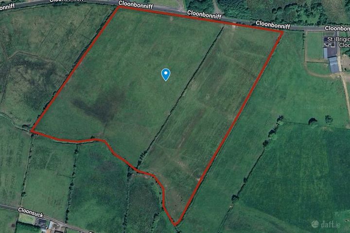 Cloonbonniff, Castlerea, Co. Roscommon