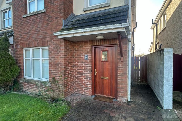 The Court, Martello Village, Drogheda, Co. Meath