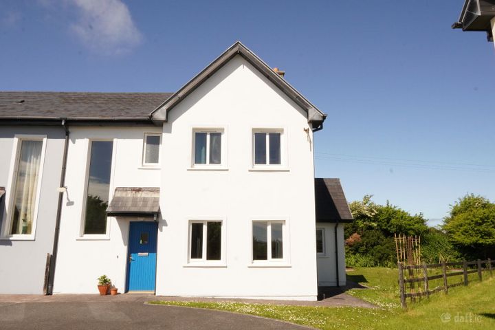 16 Glór Na Farraige, Knightstown, Valentia Island, Knight's Town, Co. Kerry, V23X310